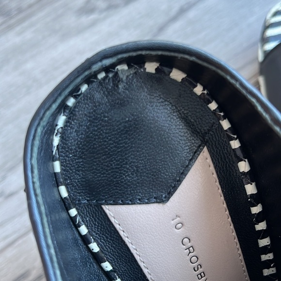 Derek Lam heels size 8.5 - Picture 11 of 12